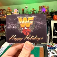 Image 2 of Holiday Stickers