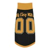 Big Easy Mafia “Dog Jersey” Knitted pet sweater