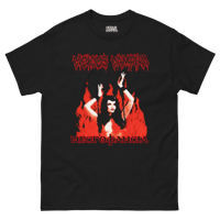 NECROMANCIA TEE