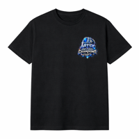 Image 1 of Artsy Back 2 Back Tee