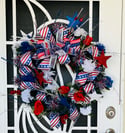 Pine Base Wreath