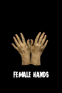 Female Hands