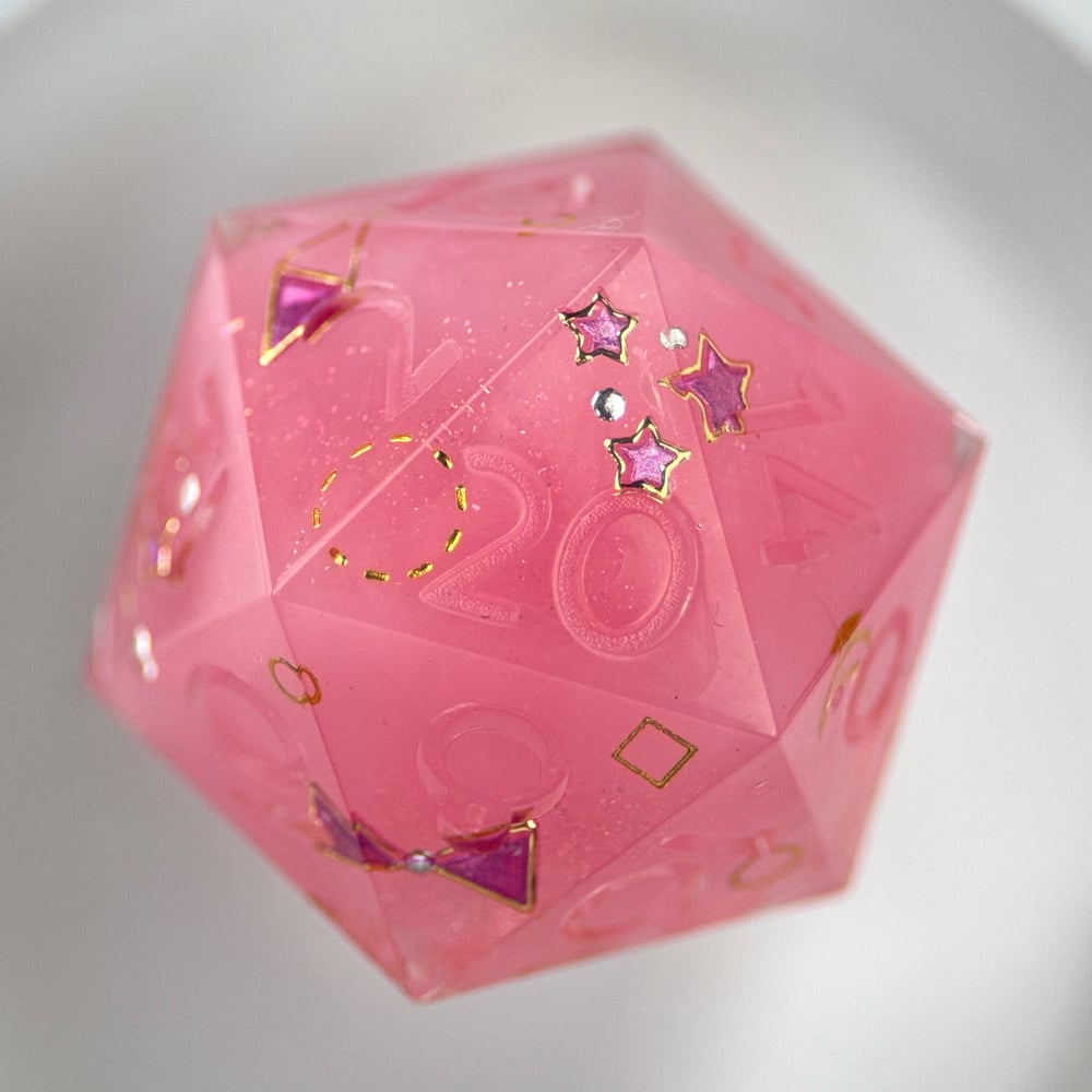 RAW | Kawaii Kosmos ๐ฑ๐ซ