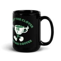 Image 3 of Find Me Coffee Mug