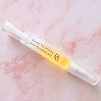 Strong Nails - Extra Growth Oil 5 ml 