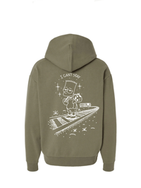 Image 7 of I Can’t Stay. Hoodies. 7 Colors.