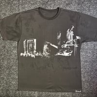 Image 1 of all I know (XL)