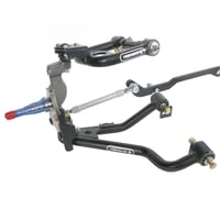 Image 4 of Complete Coil-Over Suspension System | 1962-1967 Chevy II Nova