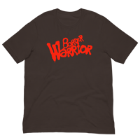 Image 5 of LOWER AZ Border Warrior Unisex t-shirt