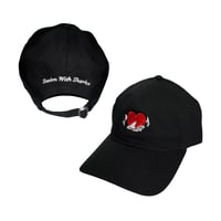 Image 1 of Shark Lover Hat