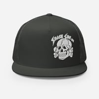 Image 3 of Totenkopf Snap Back 