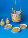 LEMON TREE CERAMIC SERIES 