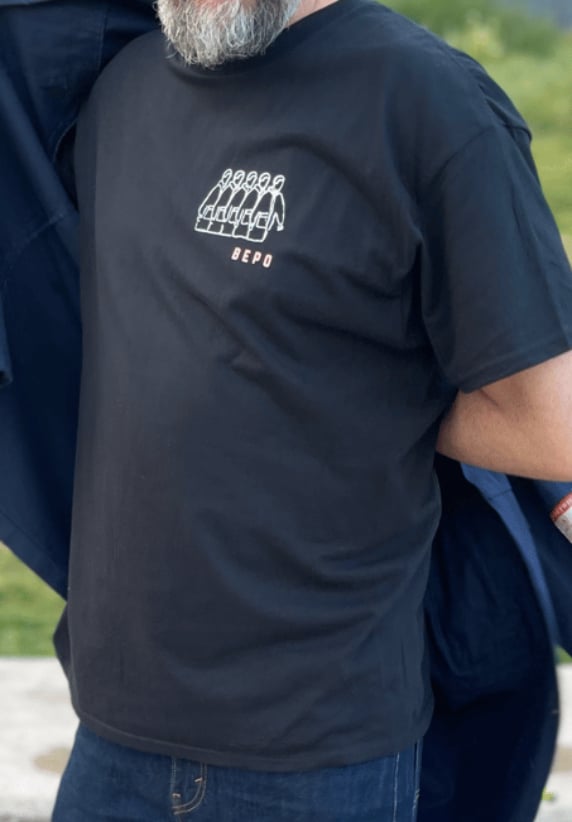Louie Tee Image 2