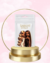 Dollicious Double