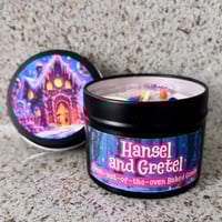 Image 6 of Hansel & Gretel Candle — 4 oz