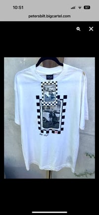 Image 3 of DP INDY TEE 1987 156/300