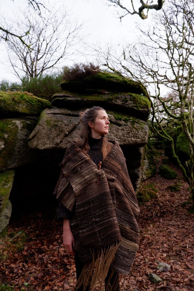 Made to Order: Lichen and Lands Dreaming