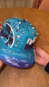 Image 3 of Bootleg charlotte hornets