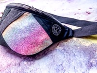 Image 3 of HIP BAG "studs&sparkles"