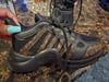 High Fashion Sneakers (Size 7.5)
