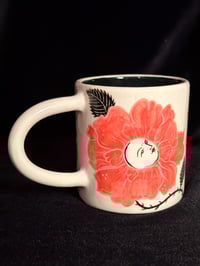 Image 2 of Red flowers