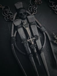 Image 2 of Cathedral Window X 