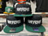 Forest green limited placaso hats  Image 3