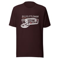 Image 3 of sillylittle radio