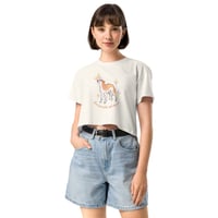 Image 1 of Women’s Crop Top