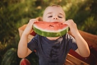 Watermelon Mini