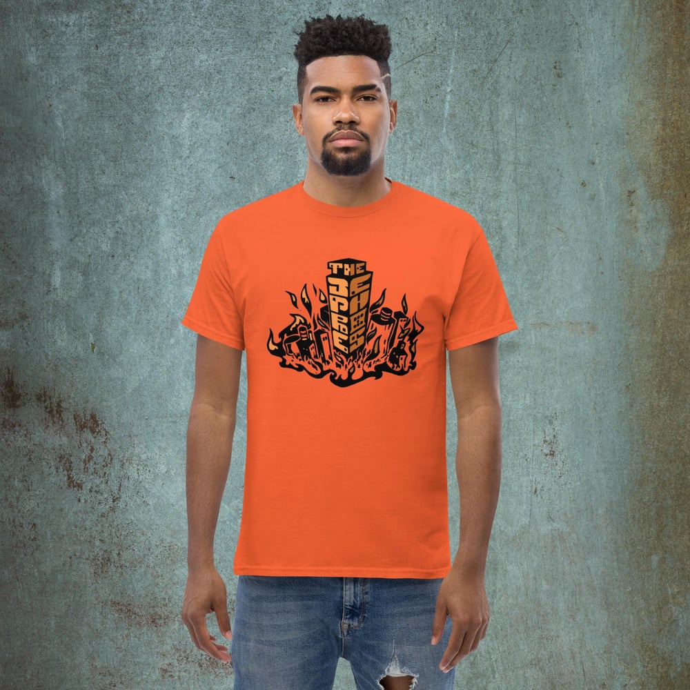 Jephries // JP Logo Tee