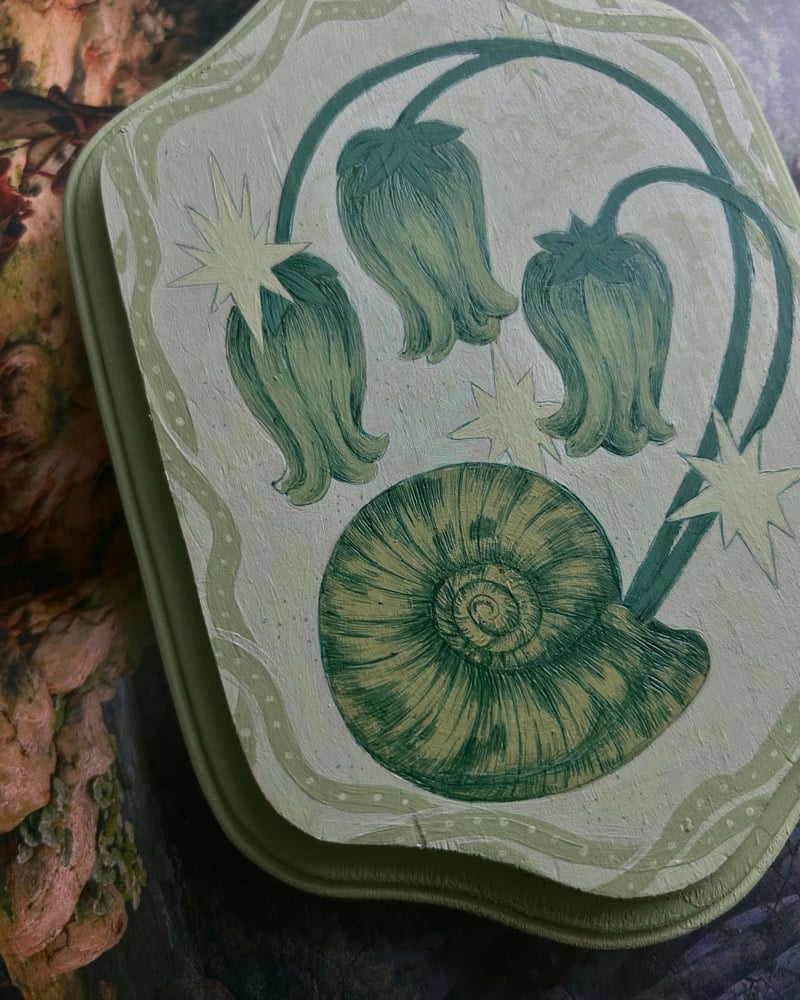 Image of Mutation - Prints and Original