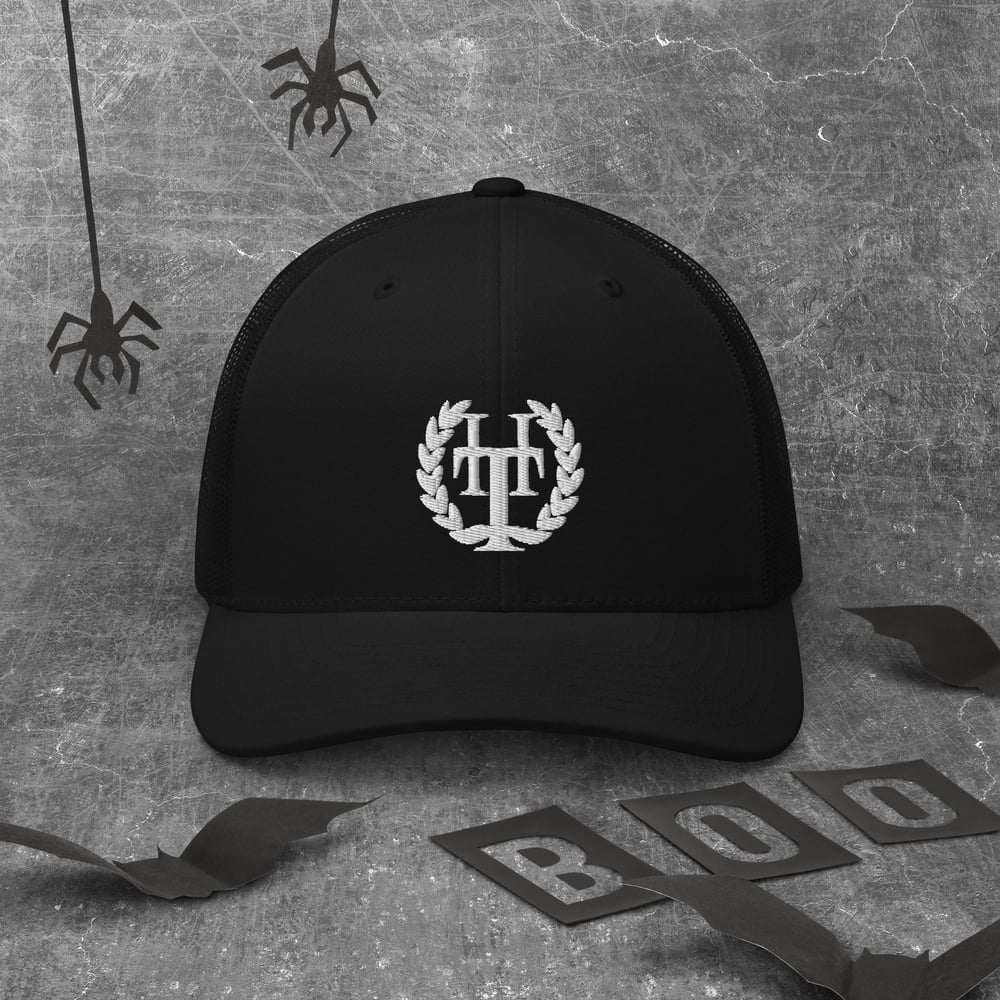 Trucker Cap