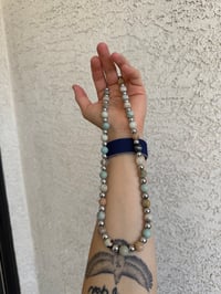 Image 4 of Mossy Shores Necklace 