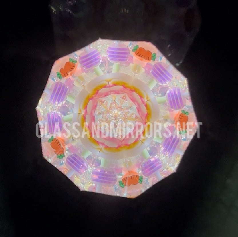 Image of Sweet Tooth Odyssey AuraScope