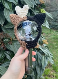 Double Bias Engene Bong Covers