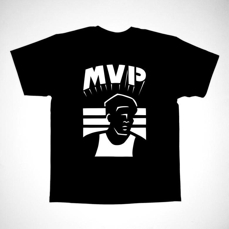 Image of MVP Embiid T Shirt