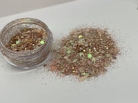 Image 3 of Egypt  glitter mix