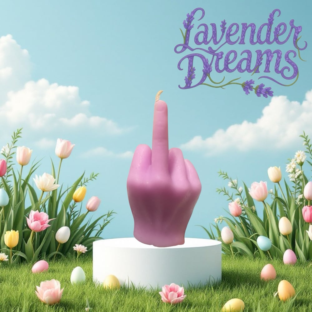 Image of Lavender Dreams 