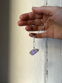 Image 1 of Opal Anhänger