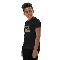 Image 4 of This Must Be The Place Youth Short Sleeve T-Shirt