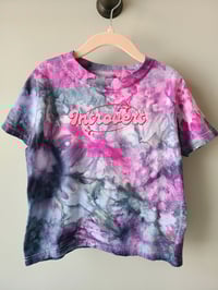 Image 3 of Youth XS Tiedyes