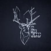 Image of In The Blood - CD or Vinyl