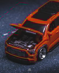 Image 10 of Toyota Sequoia Custom