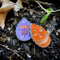 Image 1 of Jack O’ Leaf Coin
