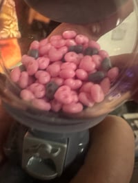 Image 2 of Space candy vday grey