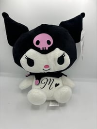 Image 1 of Custom plush