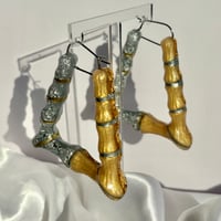 Image 1 of bEST Of Both Worlds Knocker ‘Boos