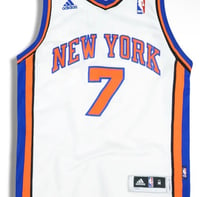 Image 4 of 💎ViNTaGe💎 Carmelo Anthony New York Knicks Home Jersey🎽 #7