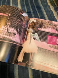 Image 8 of Angel's Pavane, Akira Uno+ Hajime Sawatari, 1992.